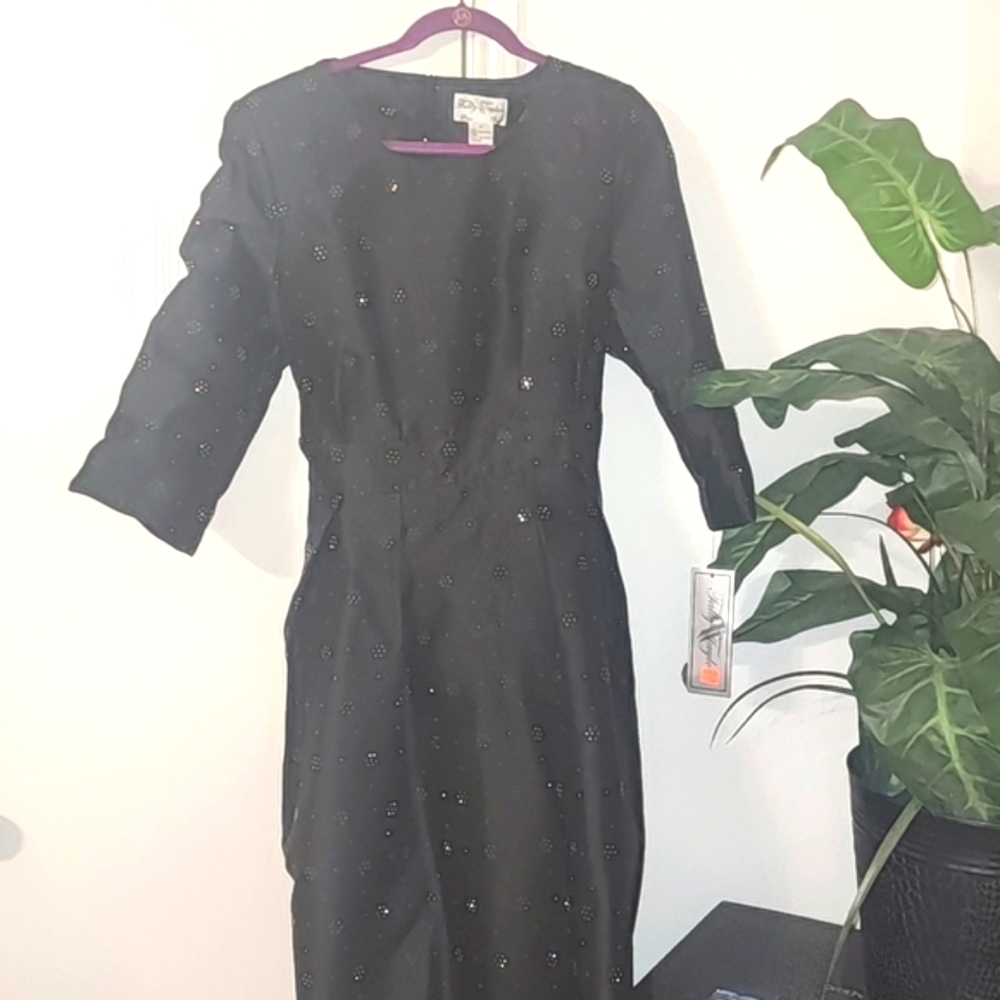 Tally Taylor Dress